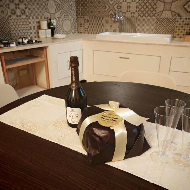 Trincu Apartment - Apartamento de 2 dormitorios - 10