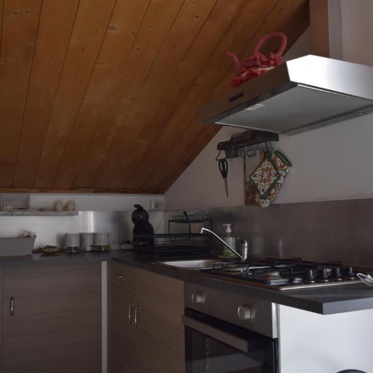 Casa Genisi - Casa Vacanze - 75