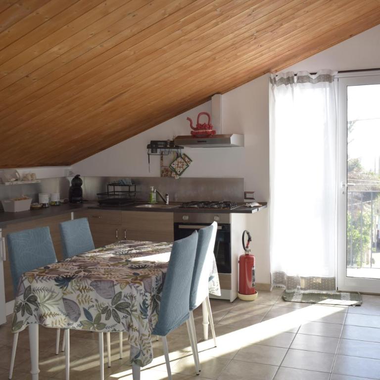 Casa Genisi - Casa Vacanze - 11