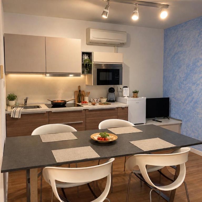 Apart Hotel Atlantic - Appartamento - Piano Terra - 2