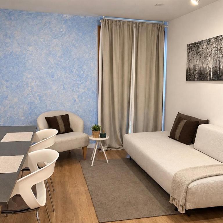 Apart Hotel Atlantic - Appartamento - Piano Terra - 1