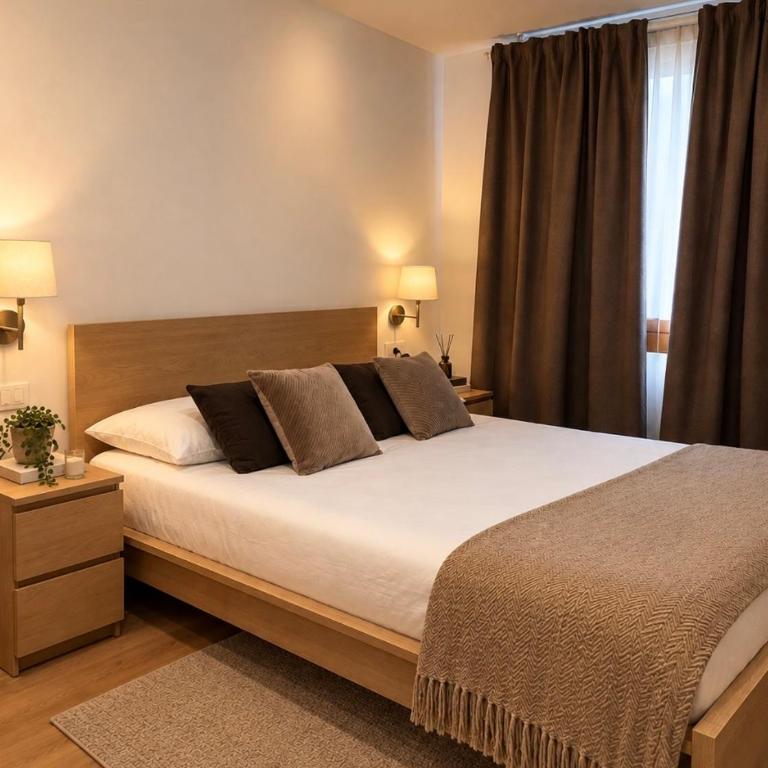Apart Hotel Atlantic - Appartamento - Piano Terra - 4