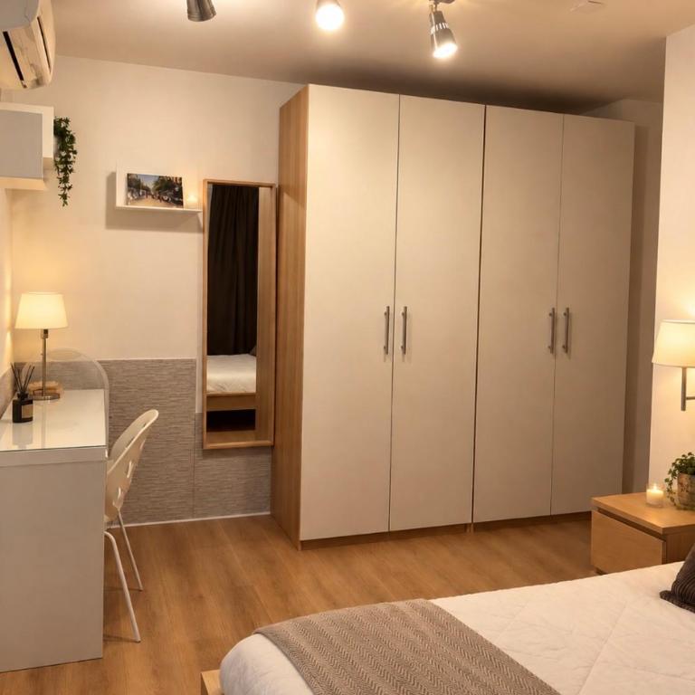 Apart Hotel Atlantic - Appartamento - Piano Terra - 6