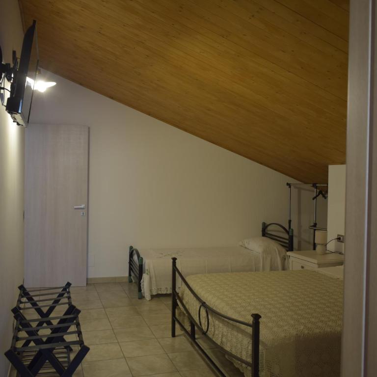 Casa Genisi - Casa Vacanze - 49