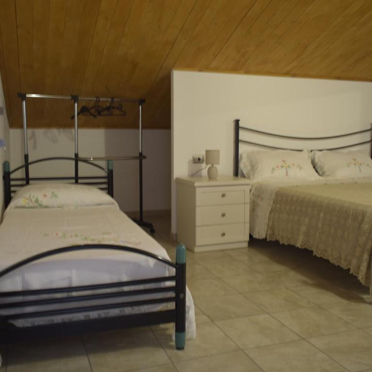 Casa Genisi - Casa Vacanze - 52