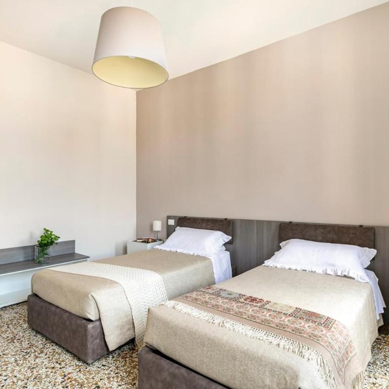 Venice - Charming e Cozy Apartments - Apartamento de 2 dormitorios con vistas a la ciudad - 15