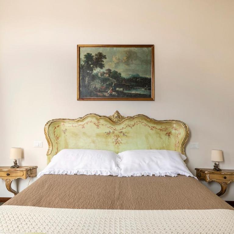 Venice - Charming e Cozy Apartments - Apartamento de 2 dormitorios con vistas a la ciudad - 7