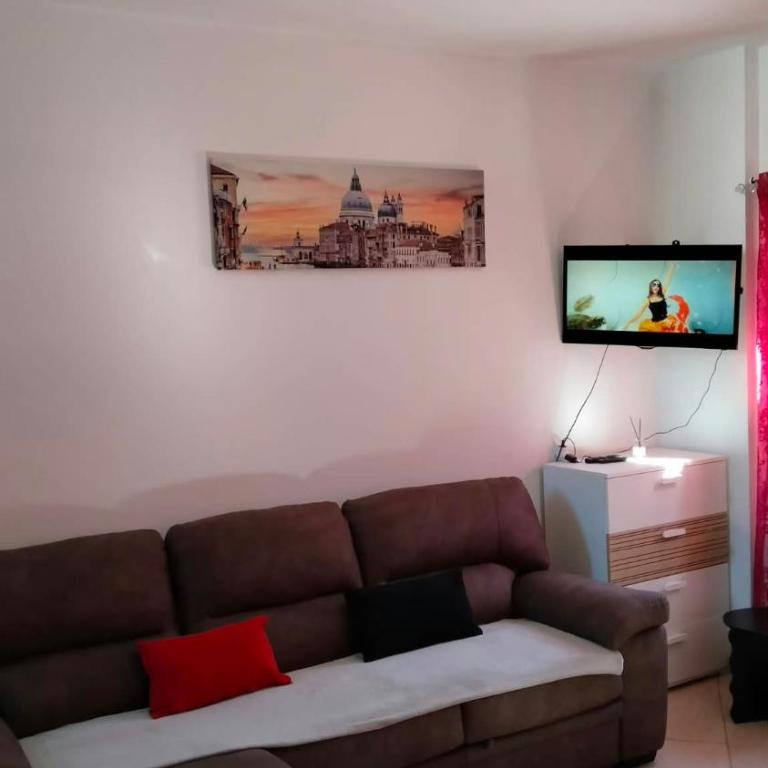 Private house in the center of Mestre (Venice) - Casa con 1 Camera da Letto - 13