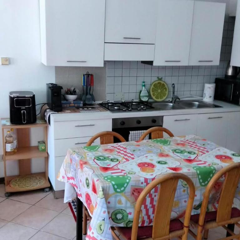 Private house in the center of Mestre (Venice) - Casa con 1 Camera da Letto - 8