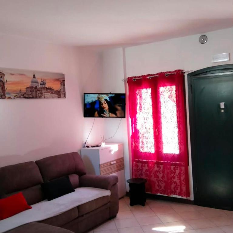 Private house in the center of Mestre (Venice) - Casa con 1 Camera da Letto - 12