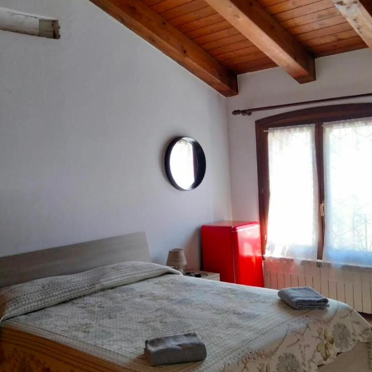 Private house in the center of Mestre (Venice) - Casa con 1 Camera da Letto - 1