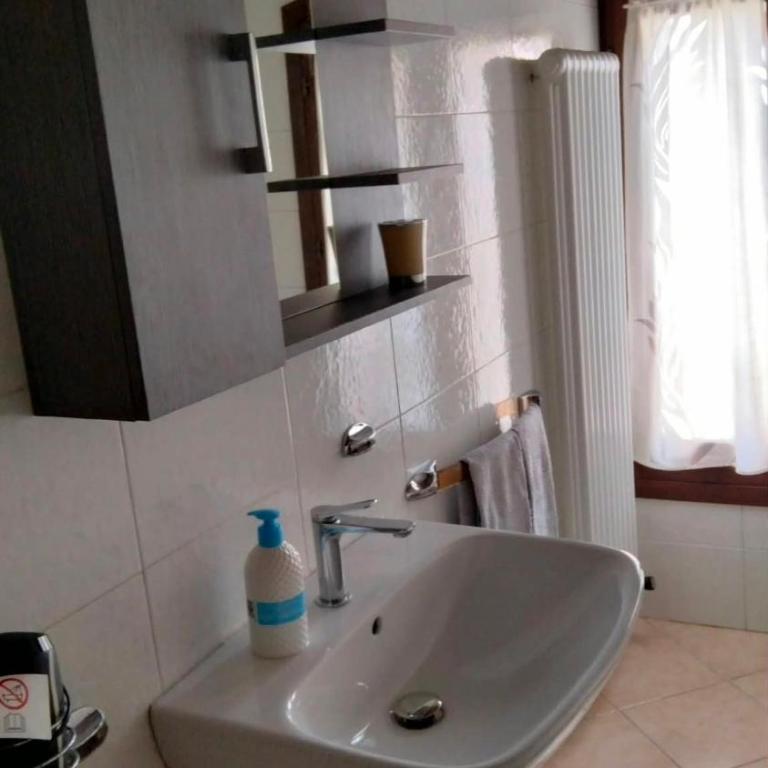 Private house in the center of Mestre (Venice) - Casa con 1 Camera da Letto - 5
