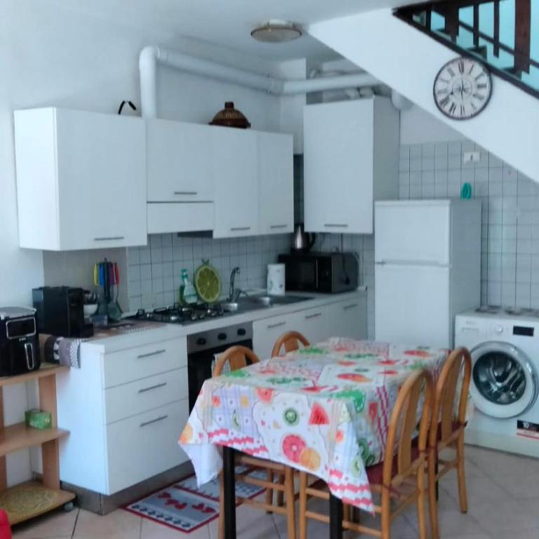 Private house in the center of Mestre (Venice) - Casa con 1 Camera da Letto - 9
