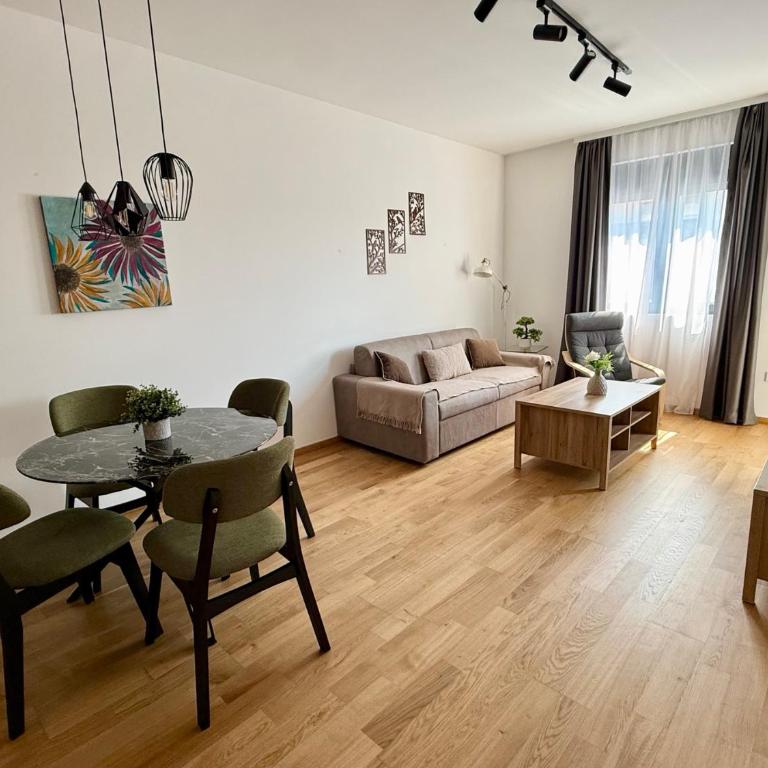 SmartStay City Kvart - Apartman sa 1 Spavaćom Sobom - 18