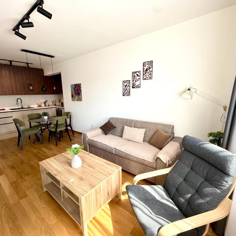 SmartStay City Kvart - Apartman sa 1 Spavaćom Sobom - 19