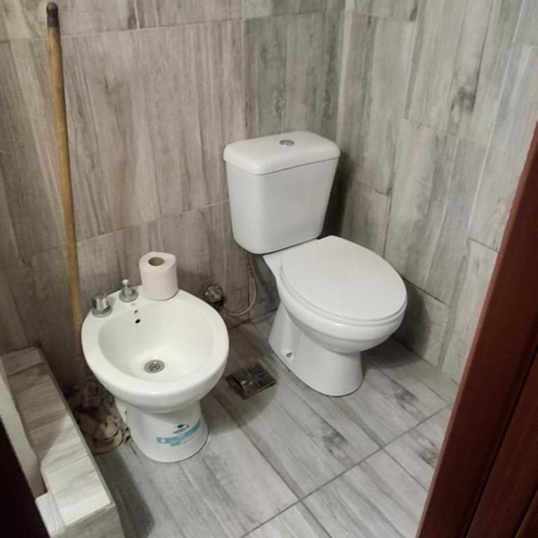 Av Colon y Arenales monoambiente - Apartamento de 1 dormitorio - 5