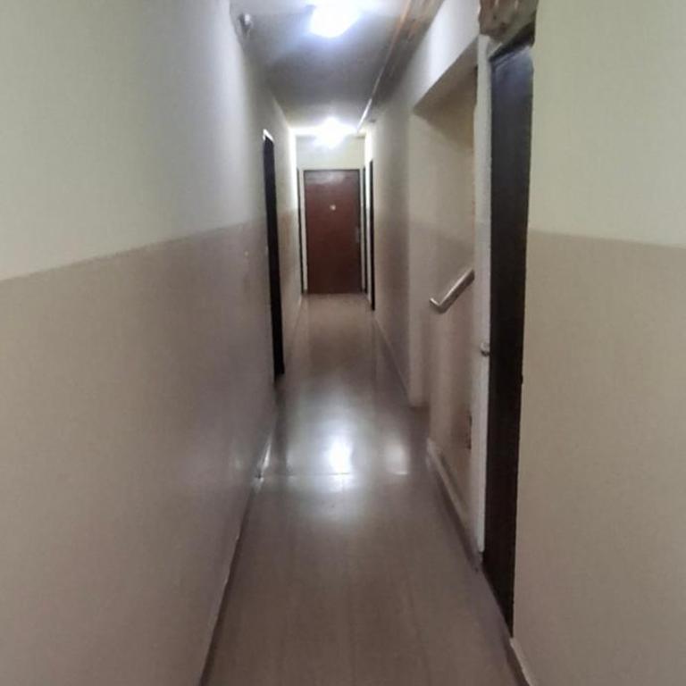 Av Colon y Arenales monoambiente - Apartamento de 1 dormitorio - 8
