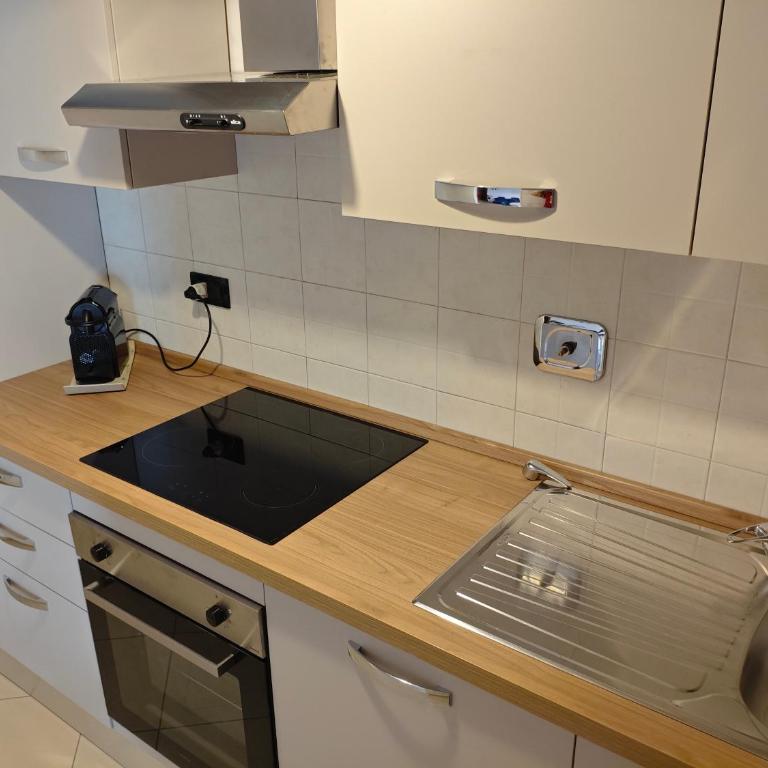 Home Stampalia - Appartement 1 Chambre - 8