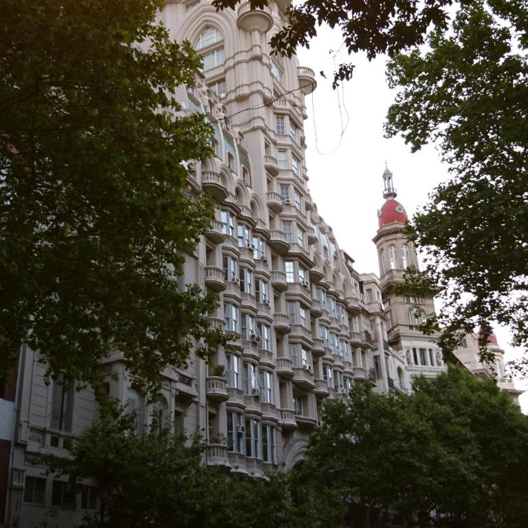 Apartamento Avenida de Mayo 1316 - One-Bedroom Apartment - 18