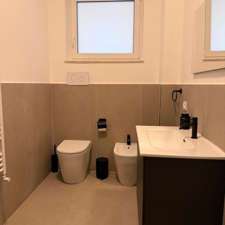 LibertàTrentotto - Zimmer mit Kingsize-Bett und Balkon - 22