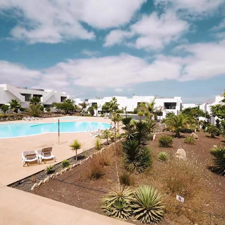 Ático de Lujo con Sauna y Jacuzzi Privados con Vistas - Appartamento con 1 Camera da Letto - 93