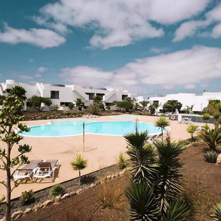 Ático de Lujo con Sauna y Jacuzzi Privados con Vistas - Appartamento con 1 Camera da Letto - 91