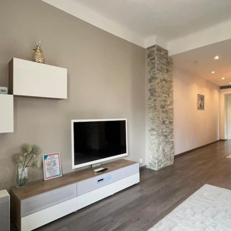 Coeur de Metz, Free Parking - 15 min to train station - Appartement 2 Chambres - 29