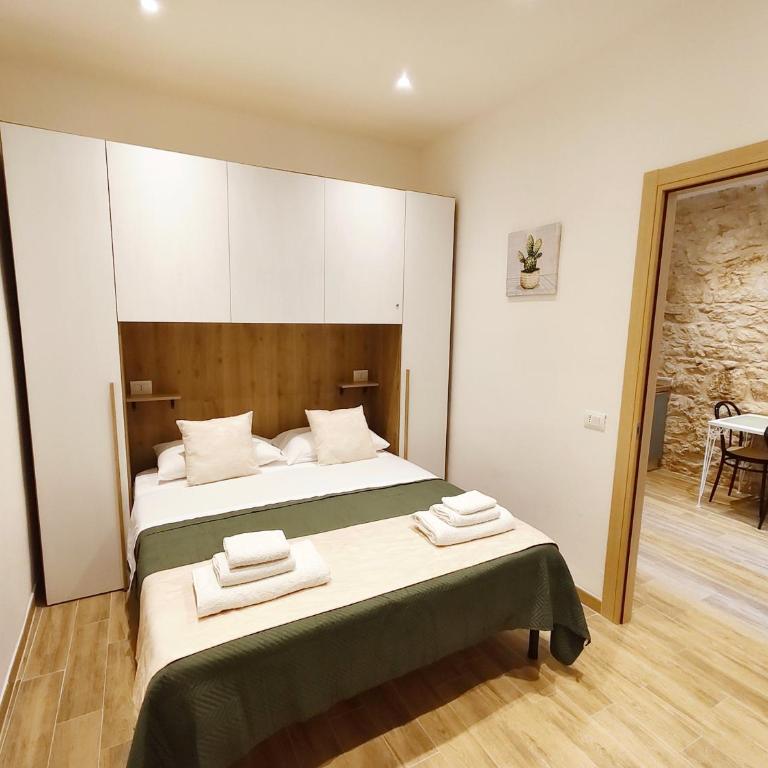 il vicolo di alyssa - Casa con 1 Camera da Letto - 5