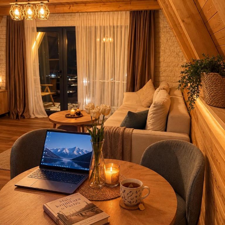 Apex Vista - Kuća sa 2 Spavaće Sobe - 2