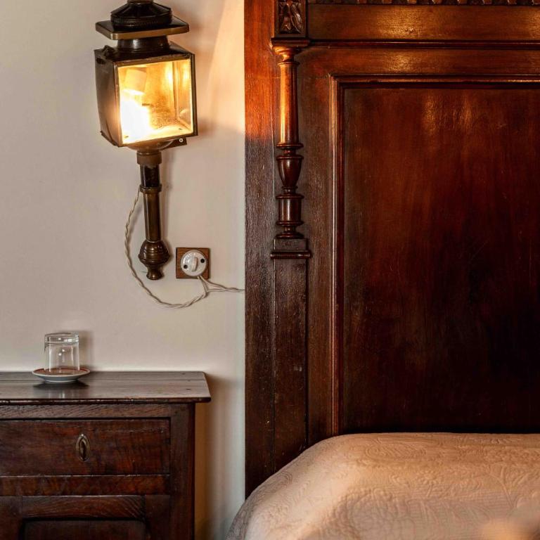 Borgo Casa Scaparone - Camera Matrimoniale - 8