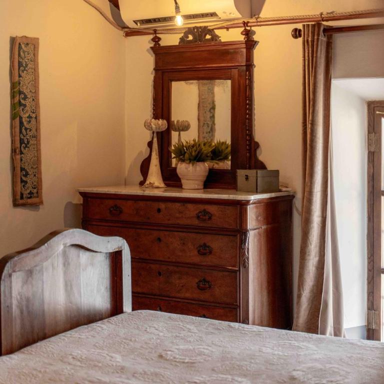 Borgo Casa Scaparone - Camera Matrimoniale - 7