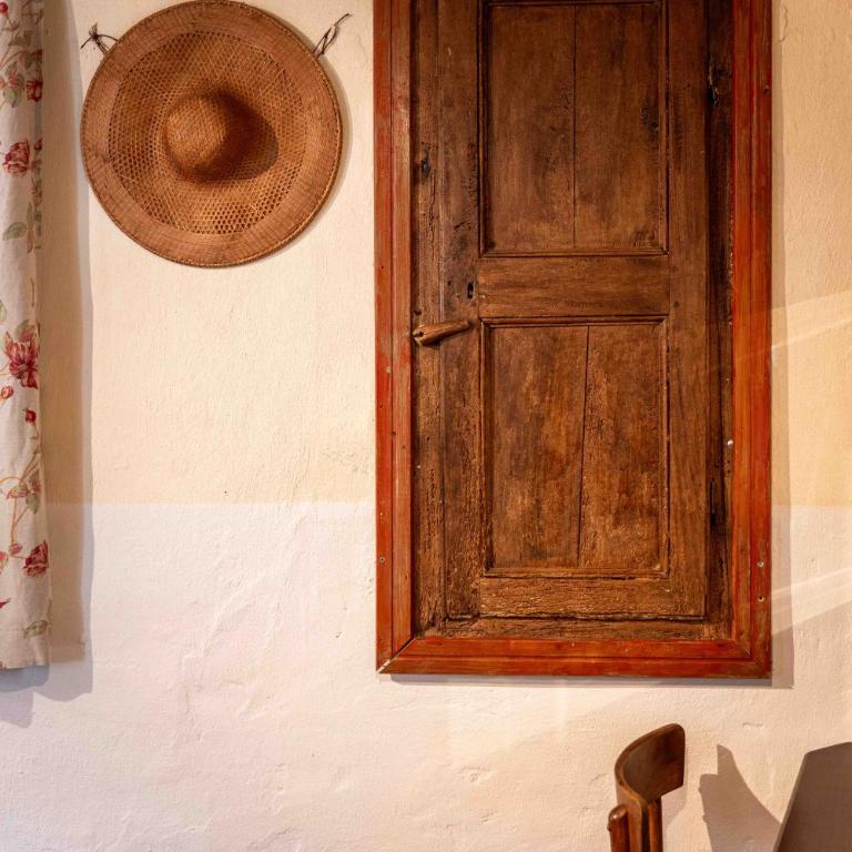 Borgo Casa Scaparone - Camera Tripla - 1