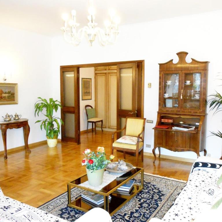 La Terrazza Sul Fiume - Appartamento Deluxe con 3 Camere da Letto - 37