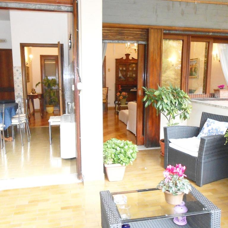 La Terrazza Sul Fiume - Appartamento Deluxe con 3 Camere da Letto - 34