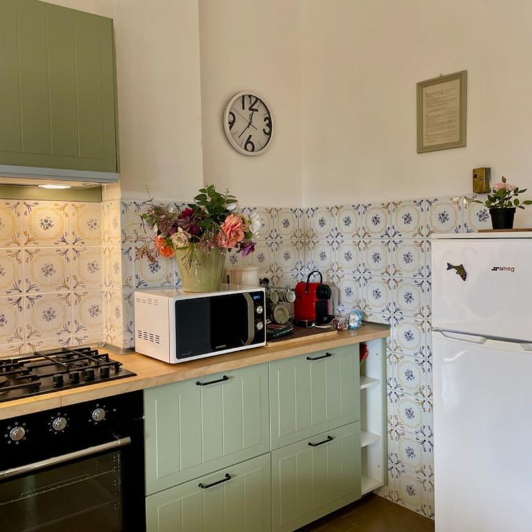 La Terrazza Sul Fiume - Appartamento Deluxe con 3 Camere da Letto - 29