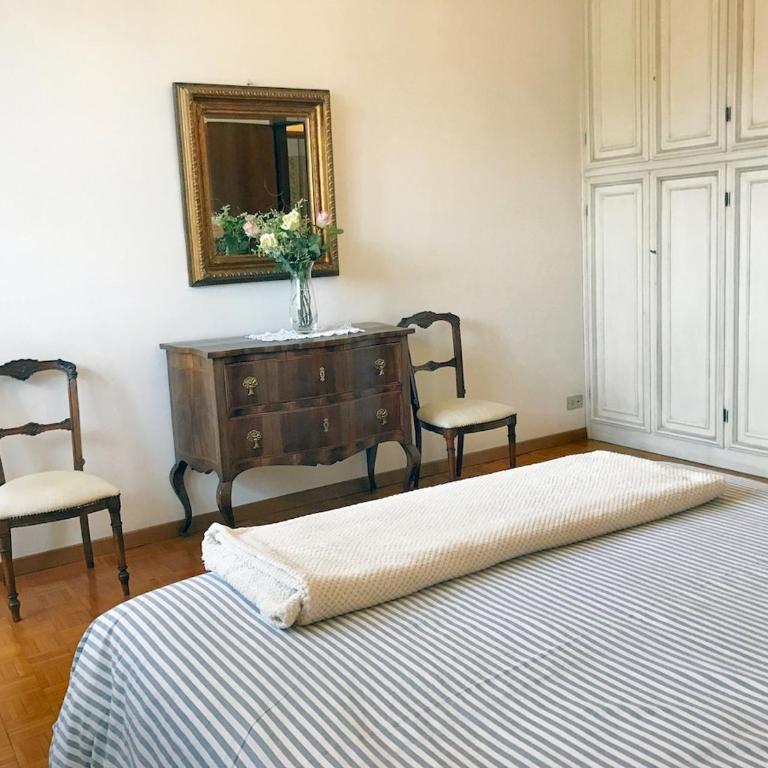 La Terrazza Sul Fiume - Appartamento Deluxe con 3 Camere da Letto - 25