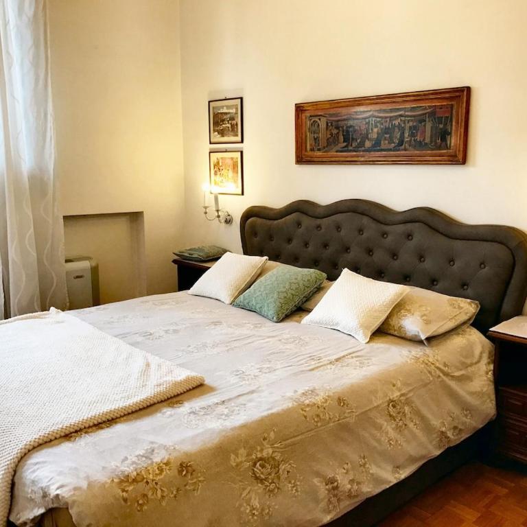 La Terrazza Sul Fiume - Appartamento Deluxe con 3 Camere da Letto - 23