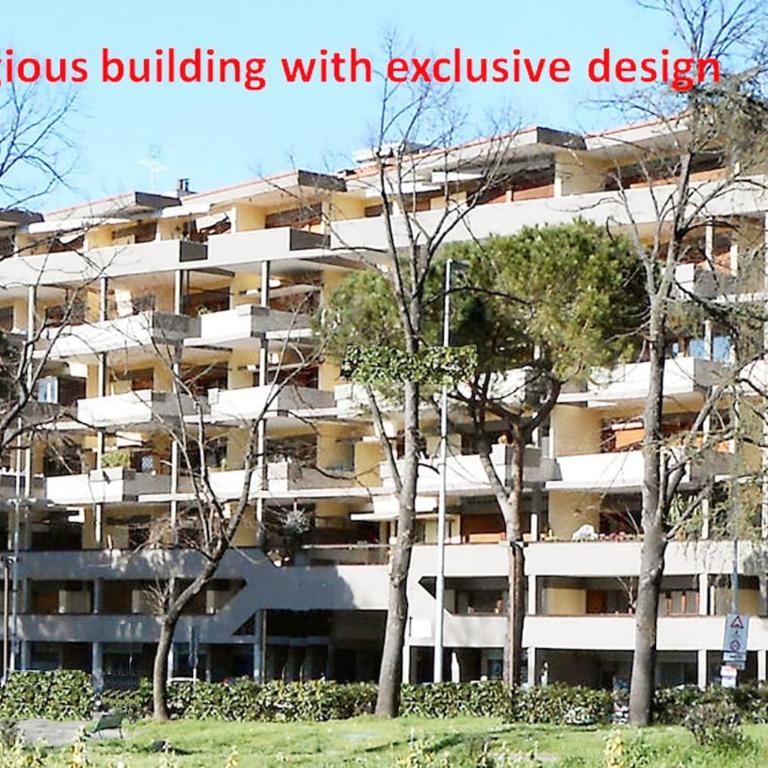 La Terrazza Sul Fiume - Appartamento Deluxe con 3 Camere da Letto - 17
