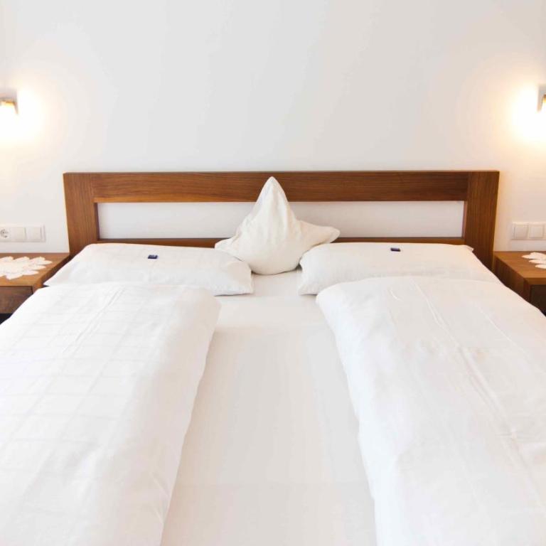 Garni Sunela B&B - Camera Matrimoniale Premium - 14