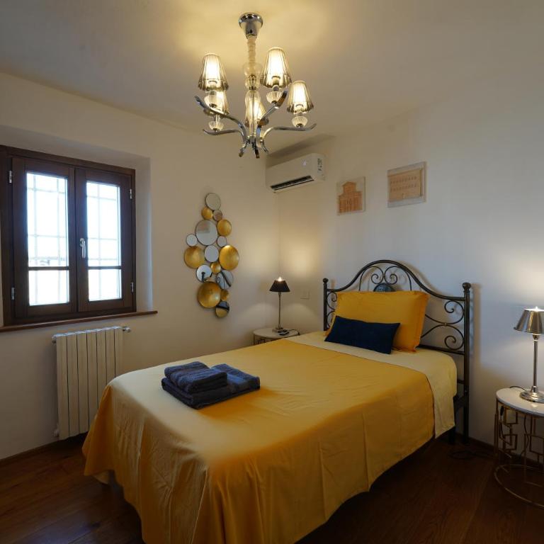 Prugnolo Grand View - Casa con 3 Camere da Letto - 32