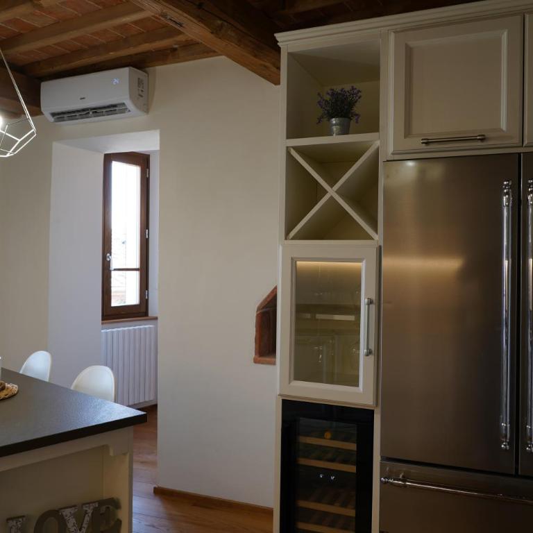Prugnolo Grand View - Casa con 3 Camere da Letto - 23