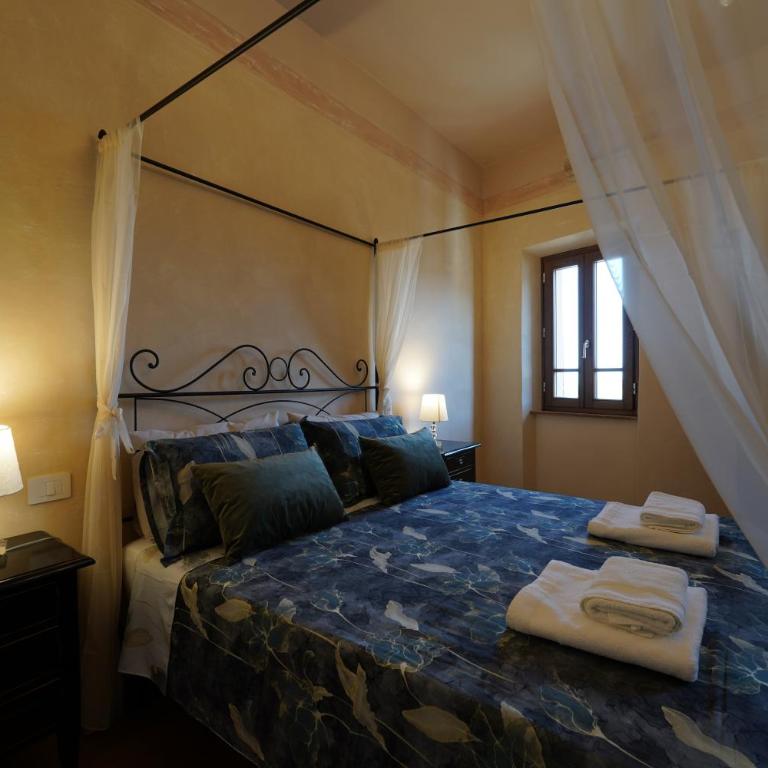 Prugnolo Grand View - Casa con 3 Camere da Letto - 37