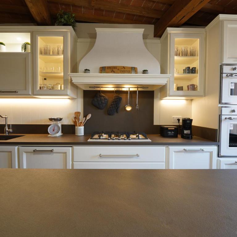Prugnolo Grand View - Casa con 3 Camere da Letto - 17