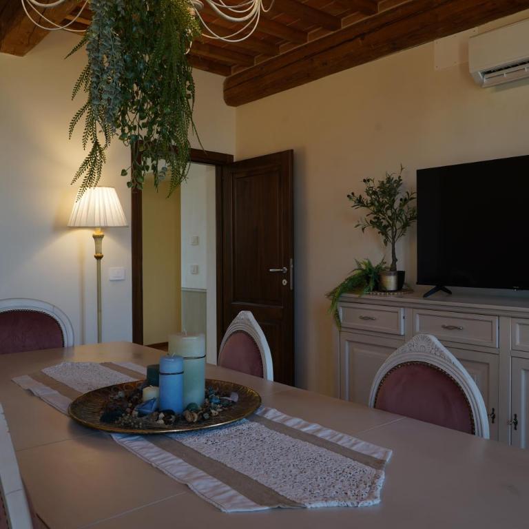 Prugnolo Grand View - Casa con 3 Camere da Letto - 9