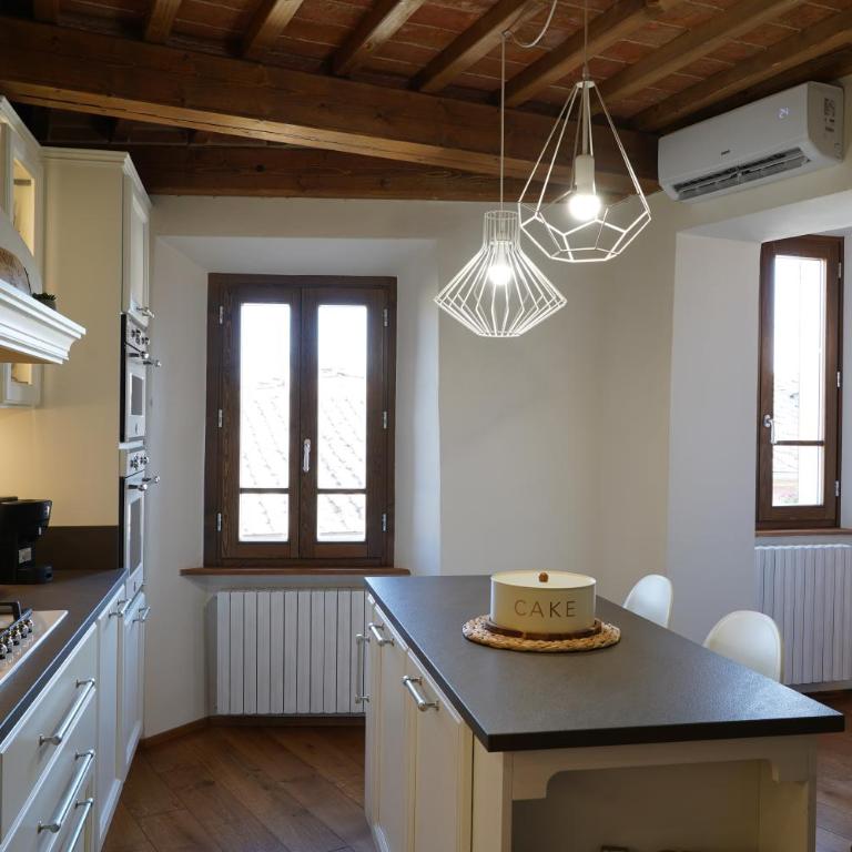Prugnolo Grand View - Casa con 3 Camere da Letto - 20