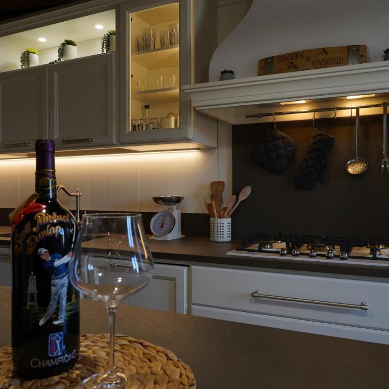 Prugnolo Grand View - Casa con 3 Camere da Letto - 19