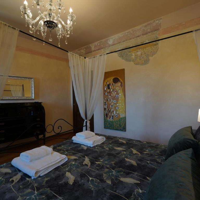 Prugnolo Grand View - Casa con 3 Camere da Letto - 38