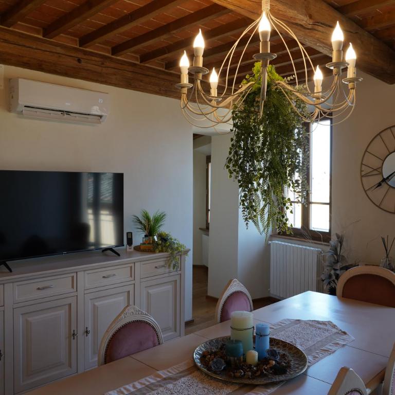 Prugnolo Grand View - Casa con 3 Camere da Letto - 10