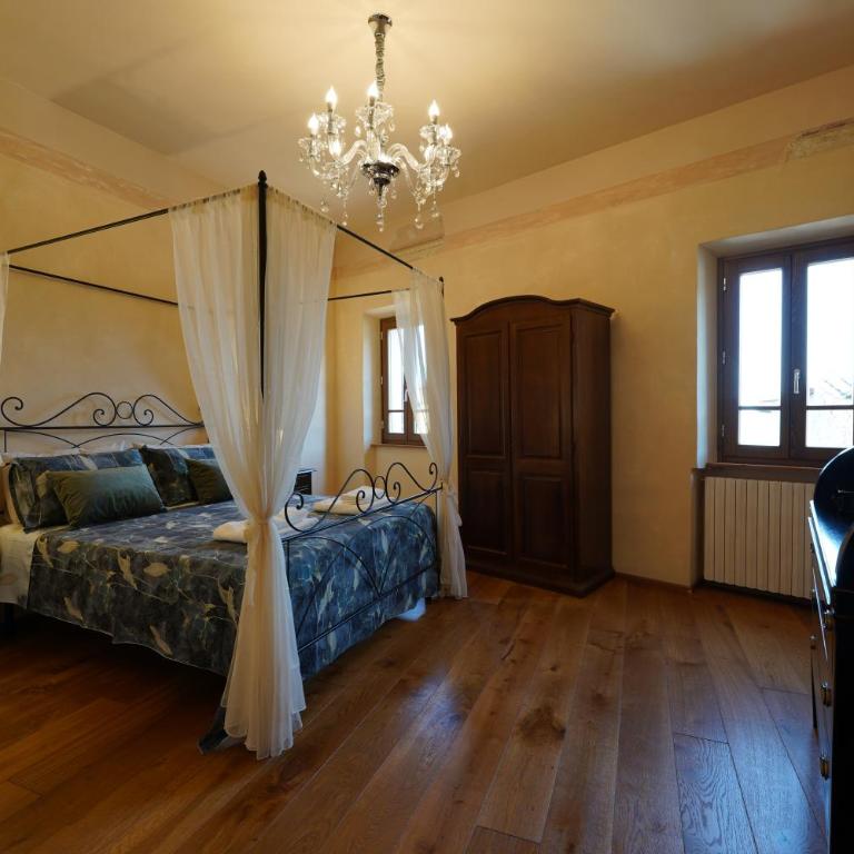 Prugnolo Grand View - Casa con 3 Camere da Letto - 34