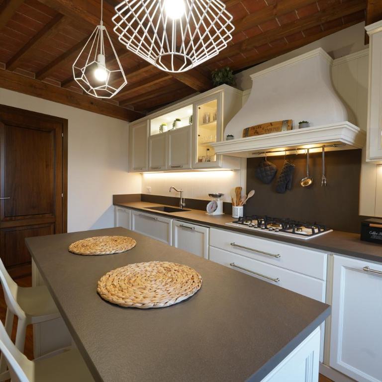 Prugnolo Grand View - Casa con 3 Camere da Letto - 21